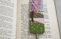 Bookmarks, Notebook Covers and Handmade Books