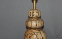 Lamps and Candle Holders