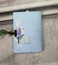 Stationery - Mini Notebook - Watering Can - PB13 0013 - Image 2