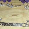 Sterling Silver 'Follow Your Star' Bracelet