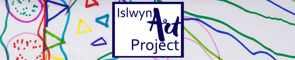 Islwyn Art Project
