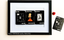 Up-cycled Art
