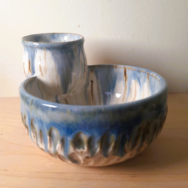 Chip & Dip Bowl (small)