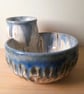 Chip & Dip Bowl (small) - Image 1