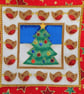 Christmas Bunting - Image 3