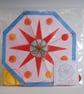 Bermudan Octagon - Handmade Kite - Image 2