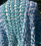 Crocheted Butterfly cardigan - Image 3