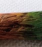 wand with pyrography  - Image 8