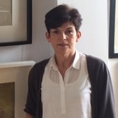 Grace Scott Pastel Art