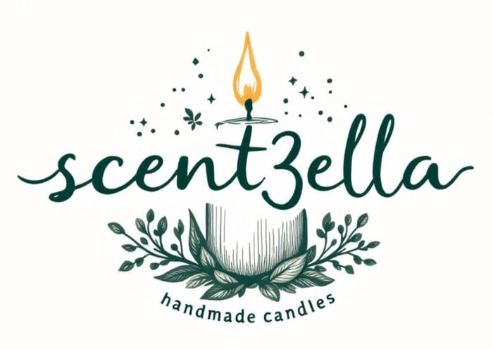 scent3lla Handmade Candles