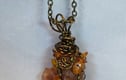 Crystals/Gemstone Necklaces