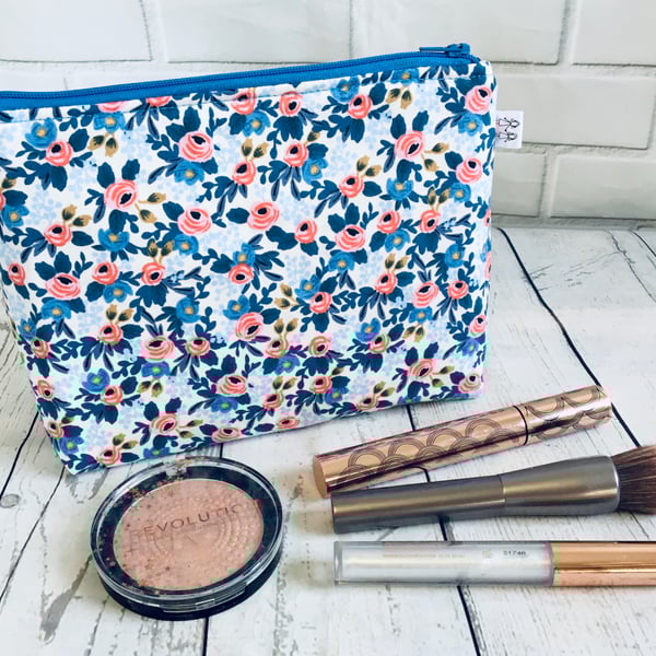 Make Up Bag