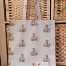 Tiger Small Shopper