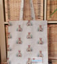 Tiger Small Shopper - Image 1