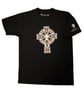 CELTIC CROSS T-SHIRT