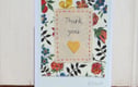 Specific occasions: Anniversary, Wedding, Thank You etc