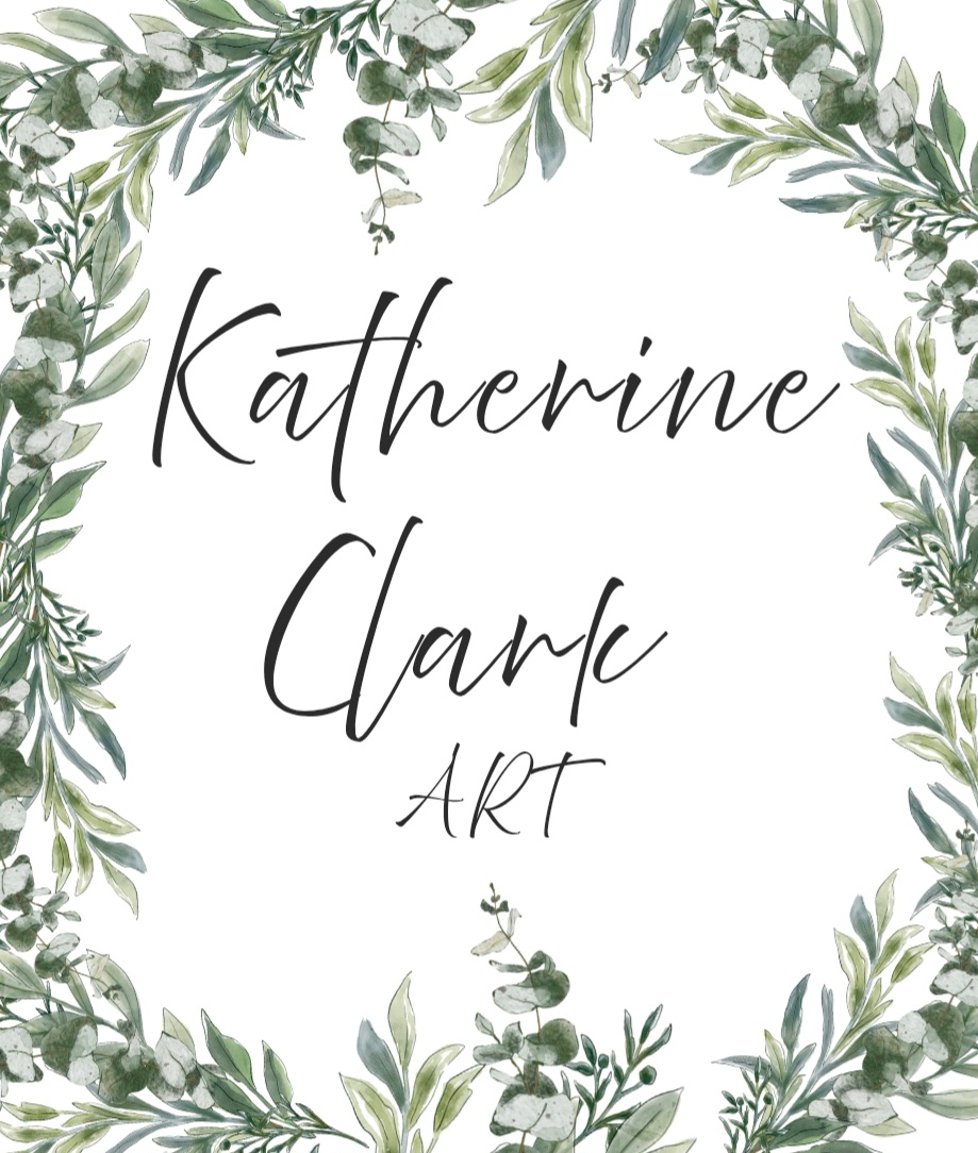 Katherine Clark Art