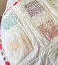 Padded Table Protector for a Sewing Room, Conservatory Table, Craft Room.        - Image 4