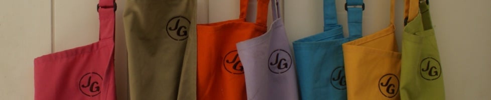 Jenny Greenhow Jewellery
