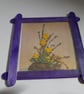 mini framed photo pictures