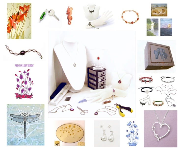 Tricia Cole Jewellery