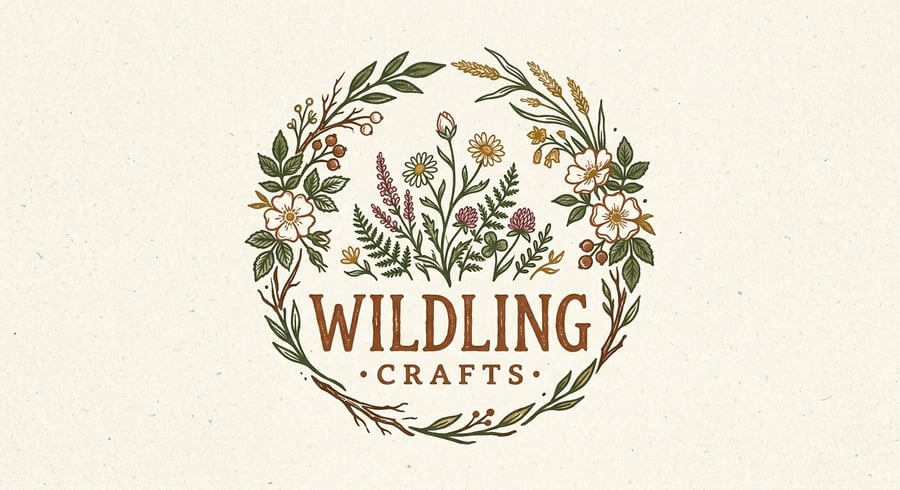 Wildling Crafts
