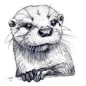 Otter Nonscents