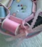 Cotton Reel Pin Cushion - Image 2