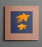 Unique Hand Made Card with Envelope - Image 2
