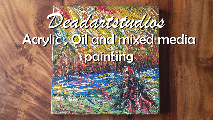 Deadartstudios 