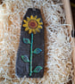Sunflower Wall Hanging - Image 5