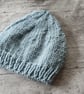 Pixie hat, chunky hat - Image 2