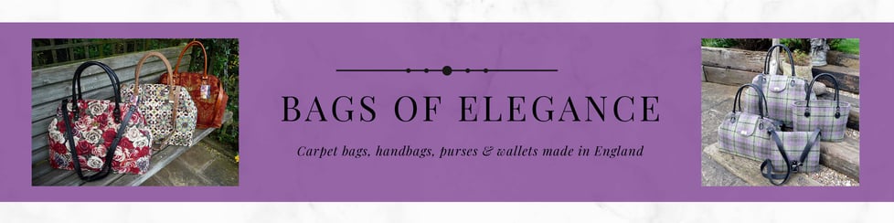 Bags of Elegance  