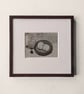 Original Still Life Drawing - Lemons Small Wall Art