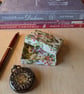 A Christmas combined set of necklace and earrings gift boxes - Image 6