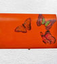 Butterfly Decorated Wooden Trinket Keepsake Box 20cm - Image 4