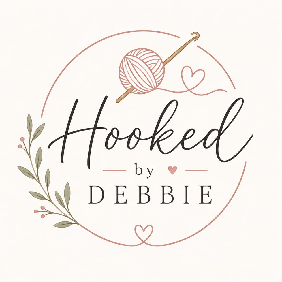Hooked by Debbie