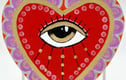 Sacred Hearts