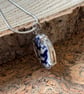 Handmade Pendant Necklace, Unique Eco Special Gifts, Sterling Silver, Gift Boxed - Image 8