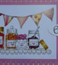 Especially For You Card - Preserves - Image 2