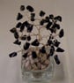 Obsidian Gemstone Tree - Image 5