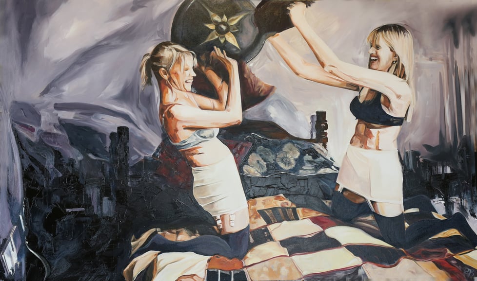 Eleventh House Gallery