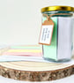 New Parents Quote Jar - Gift for Couples - Parent Support Self Care Gift