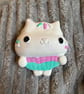 Brand New Set Of 10 Gabby’s Dollhouse Characters Perfect For Party Bags - Image 9