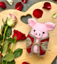 Romeo Pig in a Blanket - Image 6