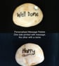Personalised Message pebbles - Image 2