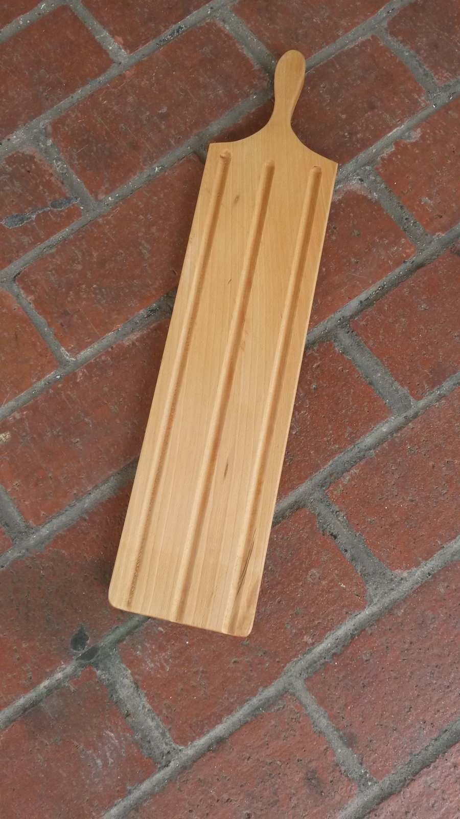 Baguette board