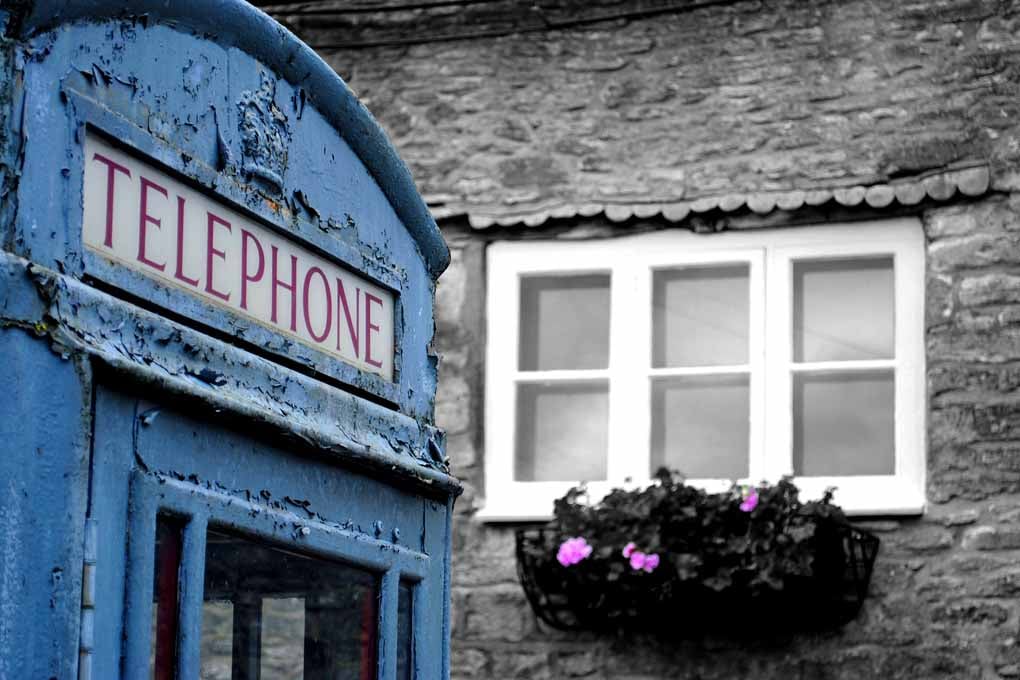Cotswolds Cottage Tetbury Gloucestershire Photograph Print