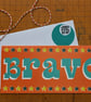 Bravo Circus cards - Image 1