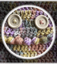 -SOLD- Crocheted Phone Bag with Strap - Image 5